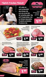 Geflügel im Markant Nordwest Prospekt in Lippstadt Aktueller Markant Nordwest Prospekt mit Geflügel, "DER MARKT FÜR GUTES ESSEN UND TRINKEN", Seite 2