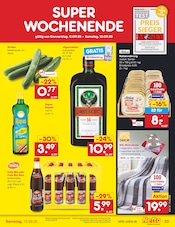 Aktueller Netto Marken-Discount Prospekt mit Schlafzimmer, "Aktuelle Angebote", Seite 49