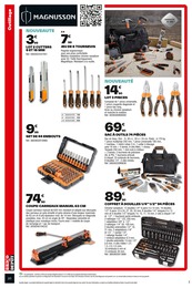 Offre Outil dans le catalogue Brico Dépôt du moment à la page 20