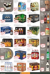 Veltins im GLOBUS Prospekt in Gotha Aktueller GLOBUS Prospekt mit Veltins, "Aktuelle Angebote", Seite 16