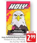 Aktuelle Vodka Angebote bei EDEKA in Mainz Aktuelles Softdrink Energy Pulver Himbeere & Yuzu Angebot bei EDEKA in Mainz ab 2,99 €
