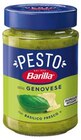 Pesto alla Genovese im Angebot bei REWE in Neumünster Pesto alla Genovese Angebote von Barilla bei REWE Neumünster für 1,99 €