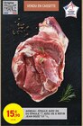 Agneau épaule avec os - JEAN ROZÉ en promo chez Intermarché Hyper Agneau épaule avec os - JEAN ROZÉ dans le catalogue Intermarché Hyper