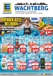 Aktueller E center Discounter Prospekt in Rheinbreitbach und Umgebung, "Aktuelle Angebote" mit 28 Seiten, 06.01.2025 - 11.01.2025