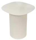 Table d’appoint en métal en promo chez B&M Table d’appoint en métal dans le catalogue B&M