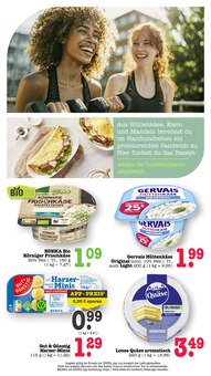 Käse im aktuellen E center Prospekt (Mainz) Käse im E center Prospekt "Aktuelle Angebote" mit 77 Seiten (Mainz)