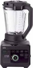 MEDIMAX Gägelow - Standmixer Domestic Home JB 9040 Angebot im Prospekt Standmixer Domestic Home JB 9040 bei MEDIMAX im Gägelow Prospekt für 139,99 €