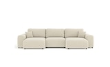 Aktuelle Sitzmöbel Angebote bei Höffner in Ludwigshafen (Rhein) Aktuelles maison de rêve Wohnlandschaft Zanzibar Angebot bei Höffner in Ludwigshafen (Rhein) ab 1.759,00 €