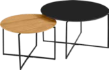 Couchtisch-Set „NICOLA“ im Angebot bei Zurbrüggen in Lüdenscheid Couchtisch-Set „NICOLA“ Angebote bei Zurbrüggen Lüdenscheid für 119,99 €