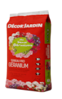Promo Terreau Pro Géranium à 9,99 € dans le catalogue Ma Jardinerie à Exincourt