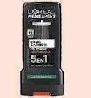 Promo -68% de remise immédiate sur le 2ème produit identique sur tout l'oréal men expert à  dans le catalogue Hyper U à Burnhaupt-le-Haut