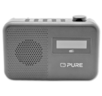 Kofferradio im Angebot bei Penny in Rheda-Wiedenbrück Kofferradio Angebote von Pure bei Penny Rheda-Wiedenbrück für 19,99 €