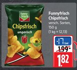 Aktuelle Chips Angebote bei E center in Pforzheim Aktuelles Chipsfrisch Angebot bei E center in Pforzheim ab 1,82 €