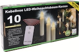 Wreesmann Rochlitz - Kabellose Baumkerzen Angebot im Prospekt Kabellose Baumkerzen bei Wreesmann im Rochlitz Prospekt für 6,99 €