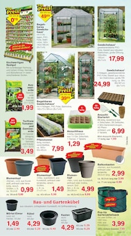 Gartenbank Angebot im Jawoll Prospekt, gültig von 23.02.2026 bis 28.02.2026 Gartenbank Angebot im aktuellen Jawoll Prospekt auf Seite 9