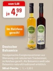 ZG Raiffeisen Schwetzingen - Balsamico Angebot im Prospekt Balsamico bei ZG Raiffeisen im Schwetzingen Prospekt für 4,99 €