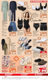 Herrenmode im Kaufland Prospekt in Kassel Aktueller Kaufland Prospekt mit Herrenmode, "KNÜLLER", Seite 47