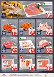 Pfanne im EDEKA Prospekt in Hamburg Aktueller EDEKA Prospekt mit Pfanne, "Top Angebote", Seite 10