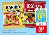 Goldbären im Angebot bei Marktkauf in Esslingen Goldbären Angebote von Haribo bei Marktkauf Esslingen für 0,79 €