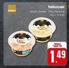 Angebot im EDEKA München Prospekt EDEKA München Prospekt mit im Angebot für 1,49 €