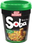 Cup noodles - Soba en promo chez Lidl Caen à 1,60 €