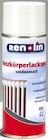Heizkörper Lackspray im Angebot bei Thomas Philipps in Unna Heizkörper Lackspray Angebote von Renolin bei Thomas Philipps Unna für 7,50 €