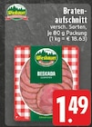 EDEKA Sprockhövel Prospekt mit  im Angebot für 1,49 €