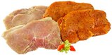 Schweine-Hüftsteaks Angebote bei REWE Wismar für 2,99 €