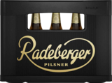 Pilsner im Angebot bei E center in Offenburg Pilsner Angebote von Radeberger bei E center Offenburg für 10,99 €