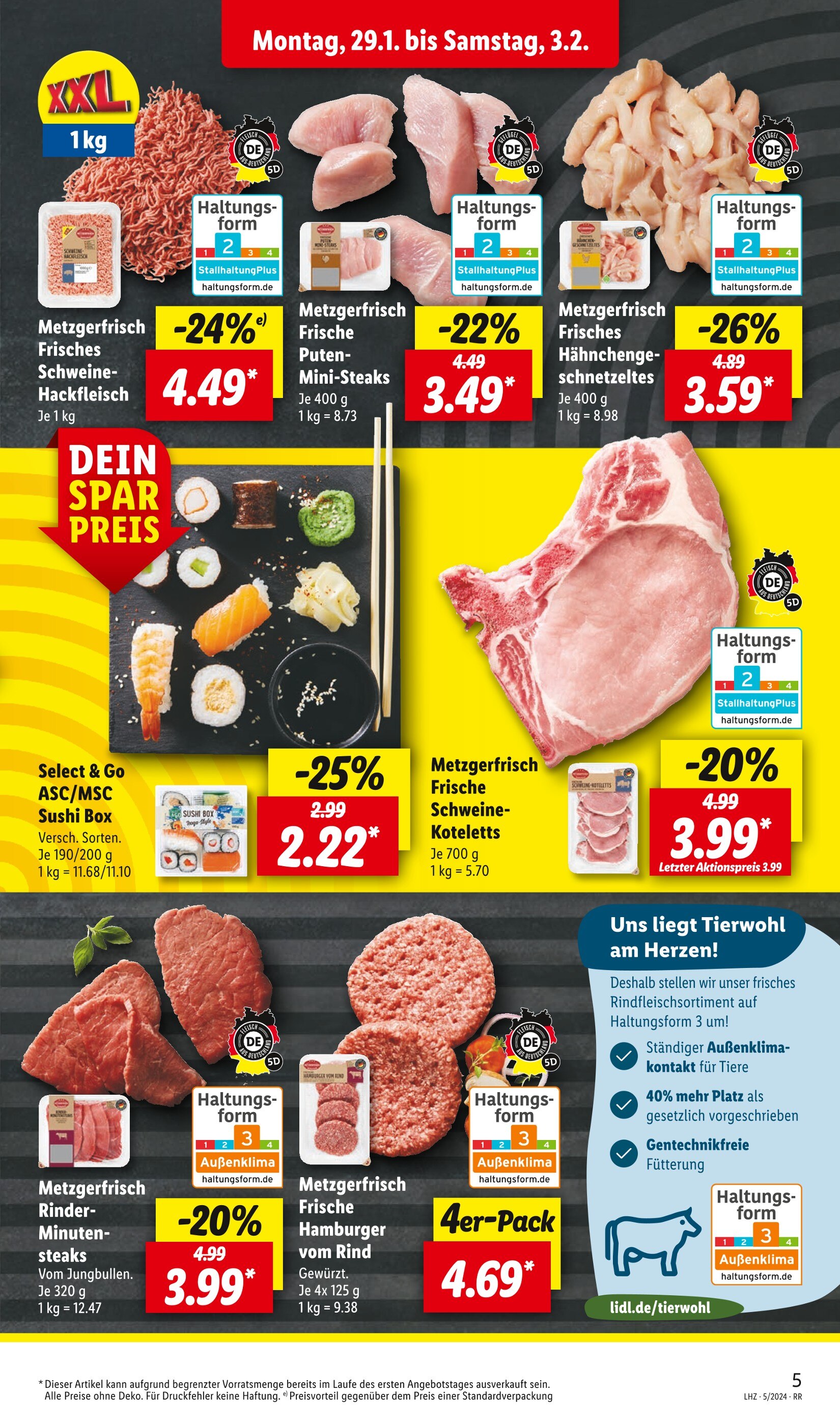 Steak Angebote in Gelsenkirchen - jetzt günstig kaufen! 🔥