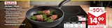 So Expert Pfanne Ø ca. 24 cm Angebote von Tefal bei Netto Marken-Discount Wismar für 14,99 €