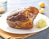 Intermarché Super Roquemaure - Promo Palette fumée cuite sans os Promo Palette fumée cuite sans os à 9,99 € dans le catalogue Intermarché Super à Roquemaure