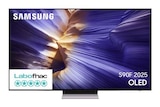 TV OLED Samsung TQ48S90F 122 cm 2025 en promo chez Fnac TV OLED Samsung TQ48S90F 122 cm 2025 dans le catalogue Fnac