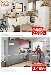 Aktueller XXXLutz Möbelhäuser Prospekt mit Kuchen, "JUBILÄUM", Seite 20