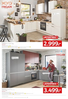 Kuchen im XXXLutz Möbelhäuser Prospekt "JUBILÄUM" mit 32 Seiten (Mönchengladbach)