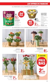 Prospectus Super U "Super U" en cours à Montélimar, Page 29 Catalogue Super U en cours à Montélimar, "Super U", Page 29