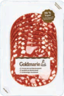 Rotwurst im Angebot bei Markant Nordwest in Osnabrück Rotwurst Angebote von Goldmarie bei Markant Nordwest Osnabrück für 1,29 €