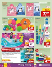 Besteck im Netto Marken-Discount Prospekt in Straubing Aktueller Netto Marken-Discount Prospekt mit Besteck, "Aktuelle Angebote", Seite 32