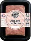 Jambon de Reims - DEMOIZET en promo chez Intermarché Jambon de Reims - DEMOIZET dans le catalogue Intermarché
