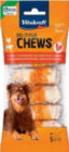 Delicious Chews Kauknochen Huhn S im Angebot bei Netto Marken-Discount in Nürtingen Delicious Chews Kauknochen Huhn S Angebote von Vitakraft bei Netto Marken-Discount Nürtingen für 2,00 €