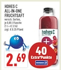 ALL-IN-ONE FRUCHTSAFT Angebote von hohes C bei Marktkauf Dülmen für 2,69 €