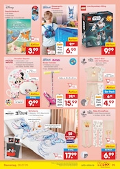 Kinderspielzeug Angebot im Netto Marken-Discount Prospekt, gültig von 21.07.2025 bis 26.07.2025 Kinderspielzeug Angebot im aktuellen Netto Marken-Discount Prospekt auf Seite 41