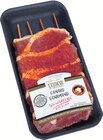 Brochettes de canard au piment d'Espelette - Terroir de Caractère en promo chez Intermarché Hyper Brochettes de canard au piment d'Espelette - Terroir de Caractère dans le catalogue Intermarché Hyper