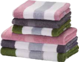 Handtuch im Angebot bei Marktkauf in Wismar Handtuch Angebote bei Marktkauf Wismar für 5,99 €