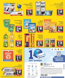 EDEKA Oatly im Prospekt 