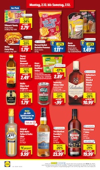 Havana Club im Lidl Prospekt "LIDL LOHNT SICH" mit 62 Seiten (Lüdenscheid)