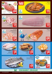 Ente im Marktkauf Prospekt in Schweinfurt Aktueller Marktkauf Prospekt mit Ente, "AUSWAHL RIESIG, PREISE NIEDRIG", Seite 15