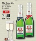 Sekt Angebote von MM Extra bei EDEKA Hilden für 2,99 €