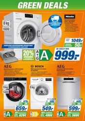 Geschirrspüler im expert Prospekt in Bayreuth Aktueller expert Prospekt mit Geschirrspüler, "Top Angebote", Seite 2