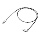 USB-Premiumkabel USB-C auf Apple Lightning, 70 cm Angebote bei Volkswagen Jena für 44,00 €